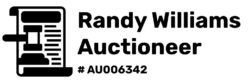 Randy Williams Auctioneer